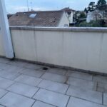 Terrazzo Conegliano prima 02